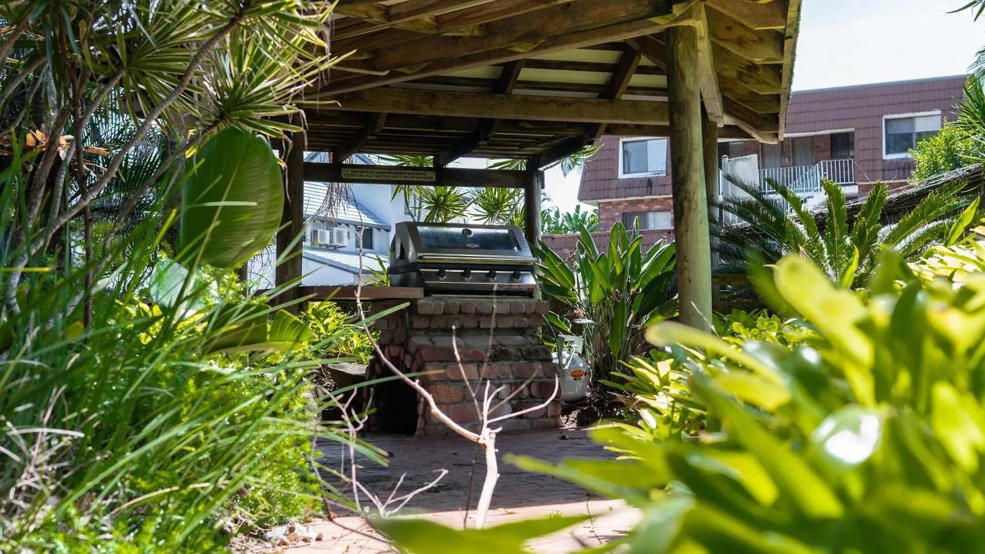 Surfers Rest Daire Byron Bay