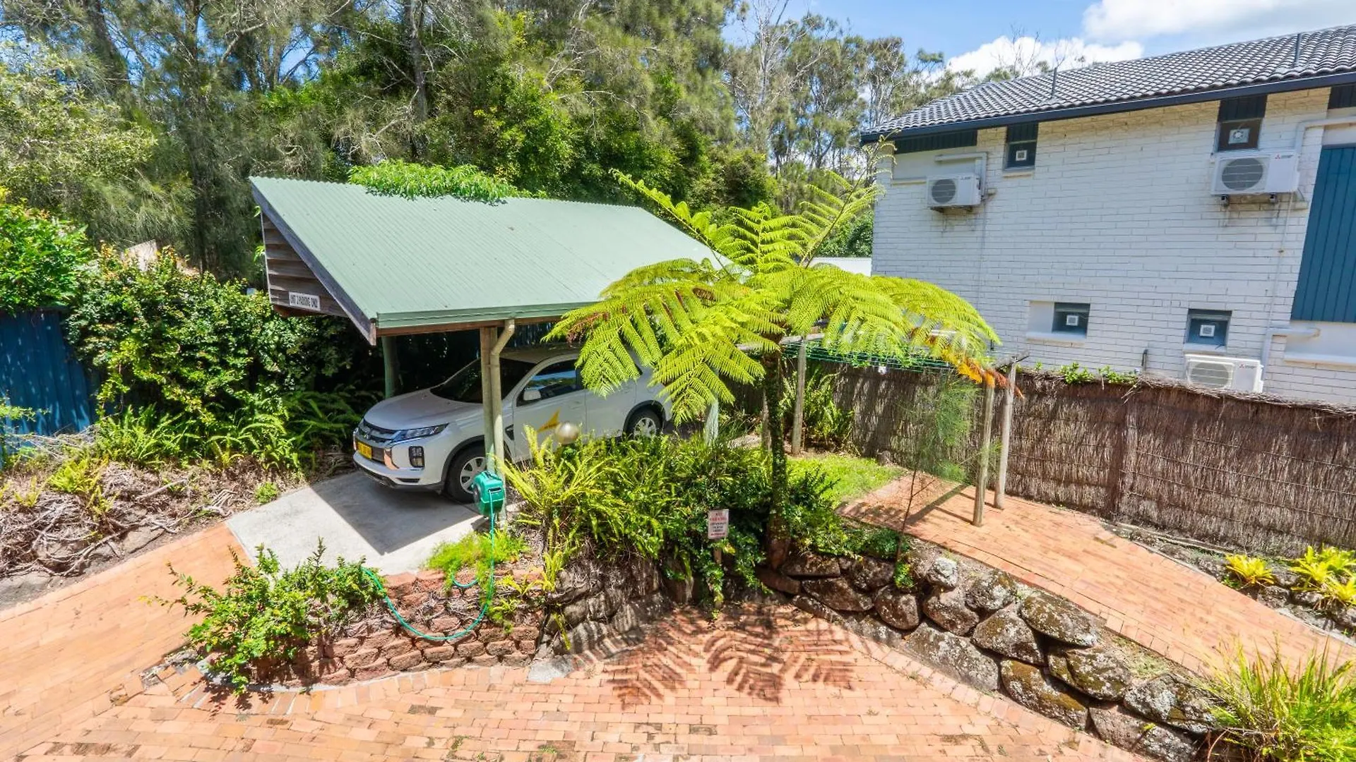 Surfers Rest Daire Byron Bay